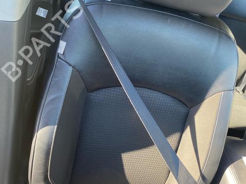 Front right seatbelt CITROËN C4 AIRCROSS 1.6 HDi 115 AWC | BP39702830I25 - Image 3