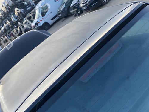 Used Tailgate Tailgate VW FOX Hatchback (5Z1, 5Z3, 5Z4) 1.4 TDI (70 hp) 31763069 31763069