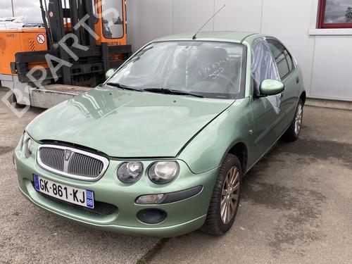 Engine control unit (ECU) ROVER 25 I Hatchback (RF) 1.4 16V | BP30636401M57 - Image 9