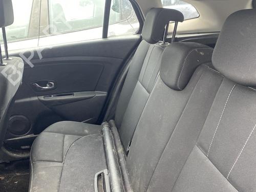 Front left panel RENAULT MEGANE III Grandtour (KZ0/1) 1.5 dCi (KZ09, KZ0D, KZ1G, KZ29, KZ14, KZ1W, KZ10, KZ1F,... | BP32170414C58 - Image 9