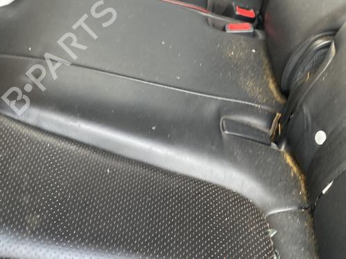 Rear seat HYUNDAI SANTA FÉ II (CM) 2.2 CRDi GLS 4x4 | BP30133205C17 