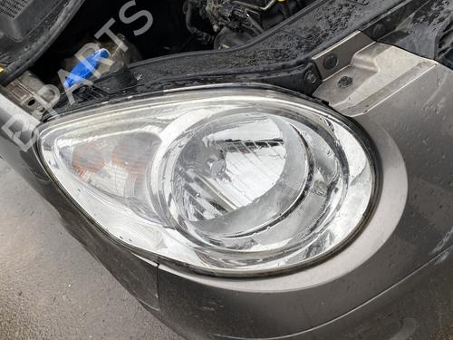 Right headlight KIA PICANTO I (SA) 1.0 | BP31919258C29 - Image 3