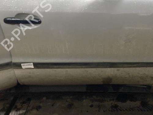 Right front door MERCEDES-BENZ A-CLASS (W168) A 160 (168.033, 168.133) | BP22249580C3 