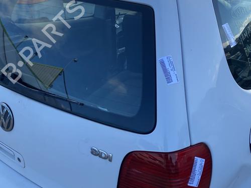 Tailgate VW POLO (6N2) 1.9 SDI | BP29571753C6 