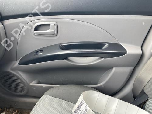 Front right panel KIA PICANTO I (SA) 1.1 | BP36309100C59 - Image 2
