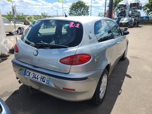 Used Parts ALFA ROMEO 147 (937_) 1.6 16V T.SPARK ECO (937.AXA1A, 937.BXA1A) 4657265