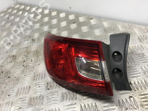 Used Left taillight Left taillight 19912430 19912430