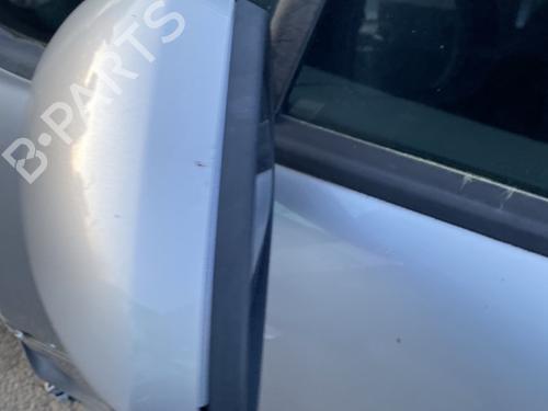 Left mirror PEUGEOT 207 (WA_, WC_) 1.6 HDi | BP31719166C26