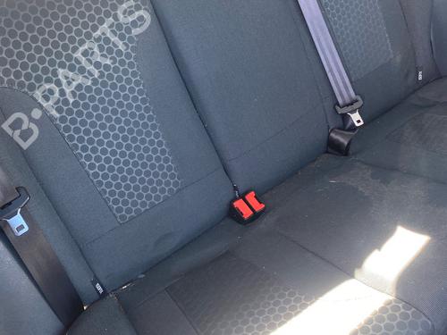 Rear seat FORD FIESTA VI (CB1, CCN) 1.6 TDCi | BP37085698C17 - Image 2