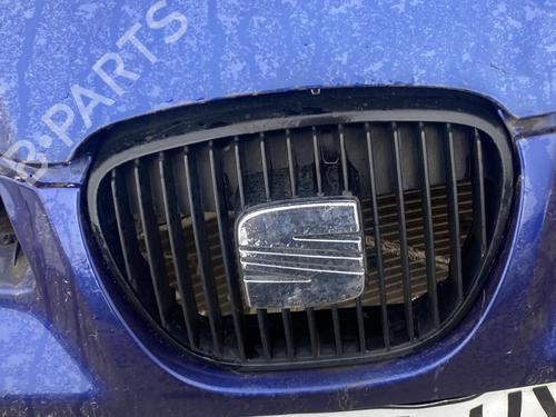 Used Grille SEAT IBIZA III (6L1) 1.2 (64 hp) 25270746