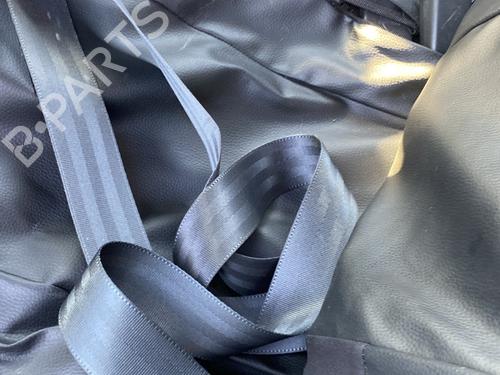 Used Rear left seatbelt Rear left seatbelt TOYOTA YARIS (_P1_) 1.4 D-4D (NLP10_, NLP10R) (75 hp) 33553386 33553386