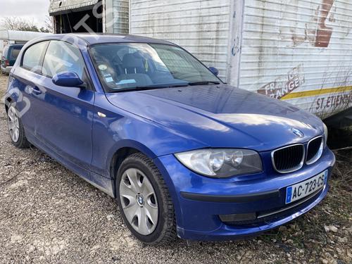 Rear seat BMW 1 (E81) 116 d | BP21835499C17 - Image 11