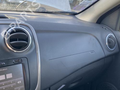 Heater matrix box DACIA LOGAN MCV II TCe 90 (K8M1, K8MA, K8AC) | BP31041490M61 - Image 2