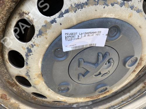 Other PEUGEOT EXPERT Van (V_) 1.6 BlueHDi 115 | BP25588290O1 - Image 3