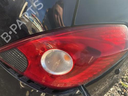 Højre baglygte OPEL CORSA D (S07) 1.3 CDTI (L08, L68) | BP22117679C35 