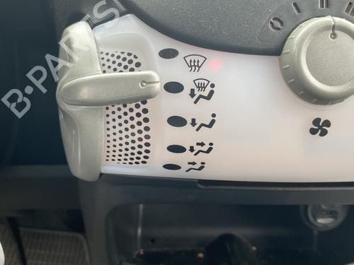Climate control CITROËN C1 (PM_, PN_) 1.0 | BP24538452I5