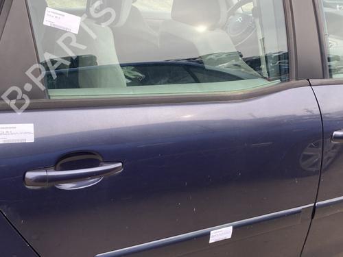 Used Right rear door CITROËN C4 Picasso I MPV (UD_) 1.6 HDi (109 hp) 23782073
