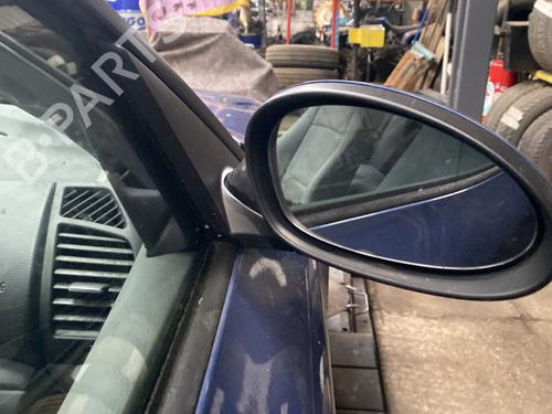 Right mirror BMW 1 (E81) 116 d | BP21835494C27 