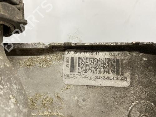 Intercooler LAND ROVER RANGE ROVER EVOQUE (L538) | BP29614715M30 - Image 2