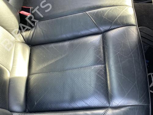 Used Rear seat MERCEDES-BENZ C-CLASS (W202) C 220 CDI (202.133) (125 hp) 30085501