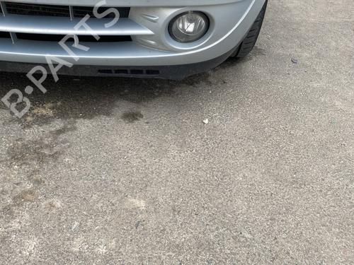 Zderzak przedni RENAULT CLIO II (BB_, CB_) 1.5 dCi (B/CB07) | BP25407356C7 