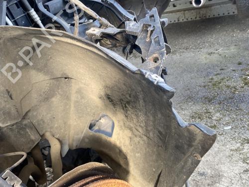 Wheel arch BMW 1 (E81) 120 d | BP25594961C56 
