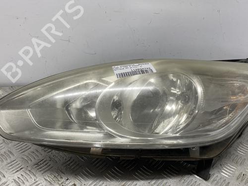 Left headlight FORD C-MAX II (DXA/CB7, DXA/CEU) 1.6 TDCi | BP29318168C28 - Image 4
