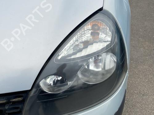 Phare gauche RENAULT CLIO II (BB_, CB_) 1.5 dCi (B/CB07) (65 hp) 28540803