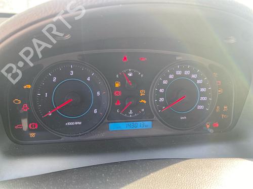 Used Instrument cluster Instrument cluster 38927509 38927509