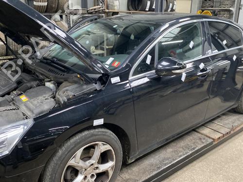 ABS pump PEUGEOT 508 I (8D_) 2.0 HDi | BP29757233M43
