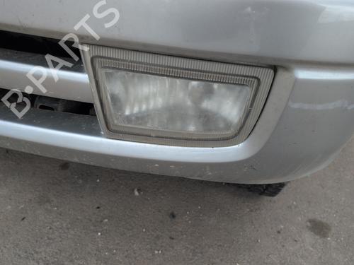 Used Left front fog light Left front fog light TOYOTA LAND CRUISER 90 (_J9_) [1995-2003] 33687844 33687844