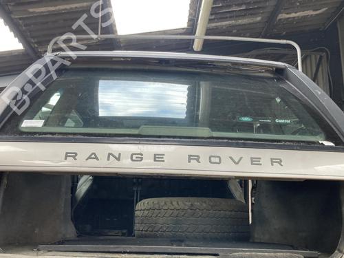 Tailgate LAND ROVER RANGE ROVER II (P38A) 2.5 D 4x4 | BP22112908C6