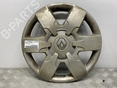 Andre RENAULT MASTER III Platform/Chassis (EV, HV, UV) 2.3 dCi 165 FWD (EV0P, EV0U, EV11, EV12, HV0P, HV0U,... | BP29490214O1 - Image 3