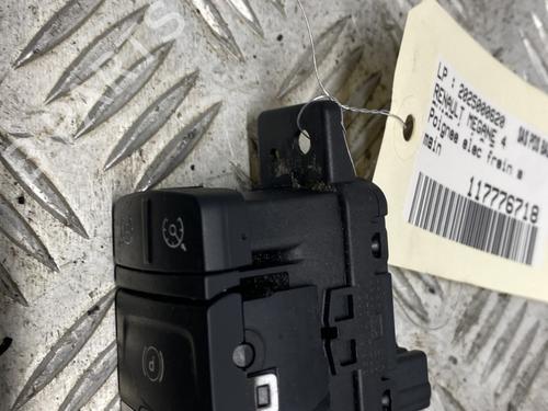 Switch RENAULT MEGANE IV Hatchback (B9A/M/N_) 1.2 TCe 130 (B9MR) | BP32481414I30  - Image 5