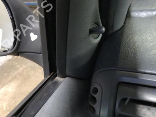Used Left mirror Left mirror RENAULT CLIO II (BB_, CB_) 1.9 D (B/CB0E, BB0J) (64 hp) 21571693 21571693