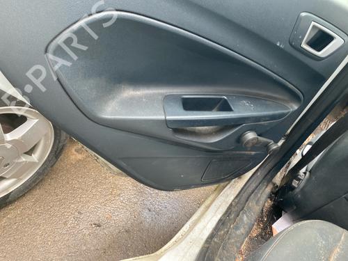 Used Rear left panel Rear left panel 36337283 36337283