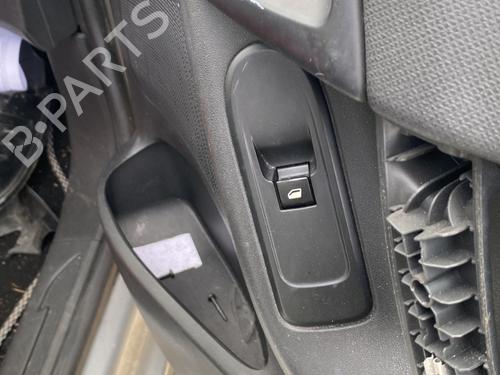 Used Right front window switch CITROËN C3 II (SC_) 1.4 HDi 70 (SC8HZC, SC8HR0, SC8HP4) (68 hp) 25442408