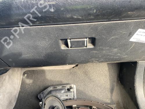 Handskerum Handskerum CITROËN ZX (N2) 1.6 i (88 hp) 22127457 22127457