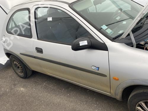 Dør høyre foran OPEL CORSA B (S93) 1.0 i 12V (F08, F68, M68) (54 hp) 25923755