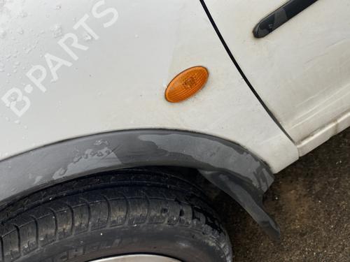 Used Front left wheel arch trim Front left wheel arch trim OPEL CORSA B (S93) 1.5 D (F08, F68, M68) (50 hp) 30445134 30445134