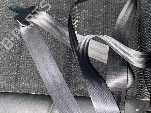 Used Rear left seatbelt Rear left seatbelt PEUGEOT 207 SW (WK_) 1.6 HDi (109 hp) 32241607 32241607