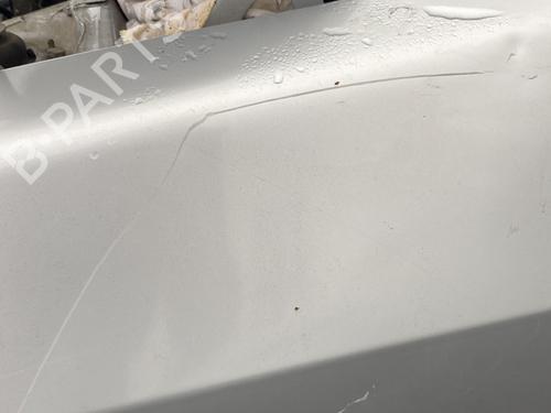Left front fenders PEUGEOT 306 Break (7E, N3, N5) 1.9 D | BP29166267C41 