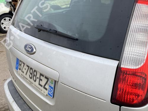 Tailgate FORD FOCUS C-MAX (DM2) 1.8 TDCi | BP31356038C6