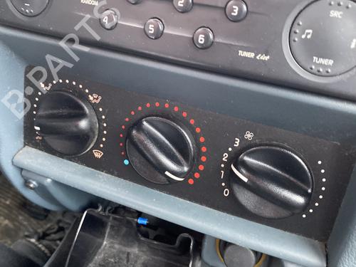 Climate control RENAULT KANGOO (KC0/1_) 1.4 (KC0C, KC0H, KC0B, KC0M) | BP32344855I5