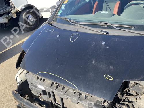 Used Hood CITROËN C2 (JM_) 1.6 (109 hp) 24981160