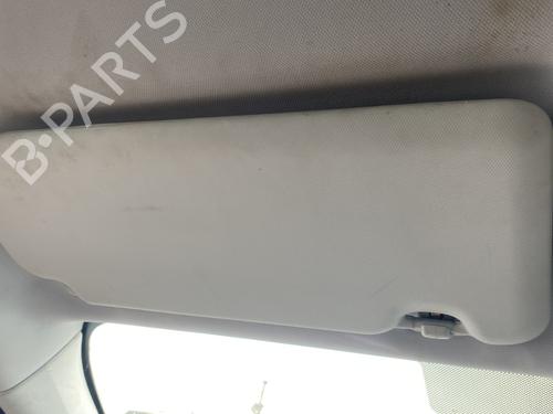 left-sun-visor-peugeot-508-sw-i-8e_-2010-2011-2012-2013-2014-2015-2016-2017-2018-33635564 main image