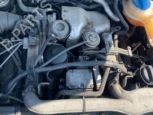 Engine AUDI A6 C5 (4B2, 4B4) 2.5 TDI | BP37638250M1 - Image 2