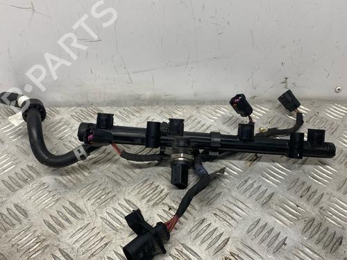 Injection rail SEAT LEON (5F1) 2.0 Cupra | BP36337346M98 - Image 2