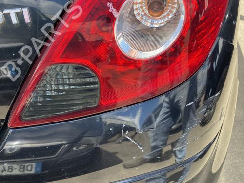 Right taillight OPEL CORSA D (S07) 1.3 CDTI (L08, L68) | BP27617706C35 
