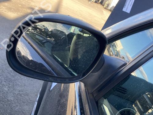 Left mirror CITROËN C3 Pluriel (HB_) 1.4 | BP22127320C26